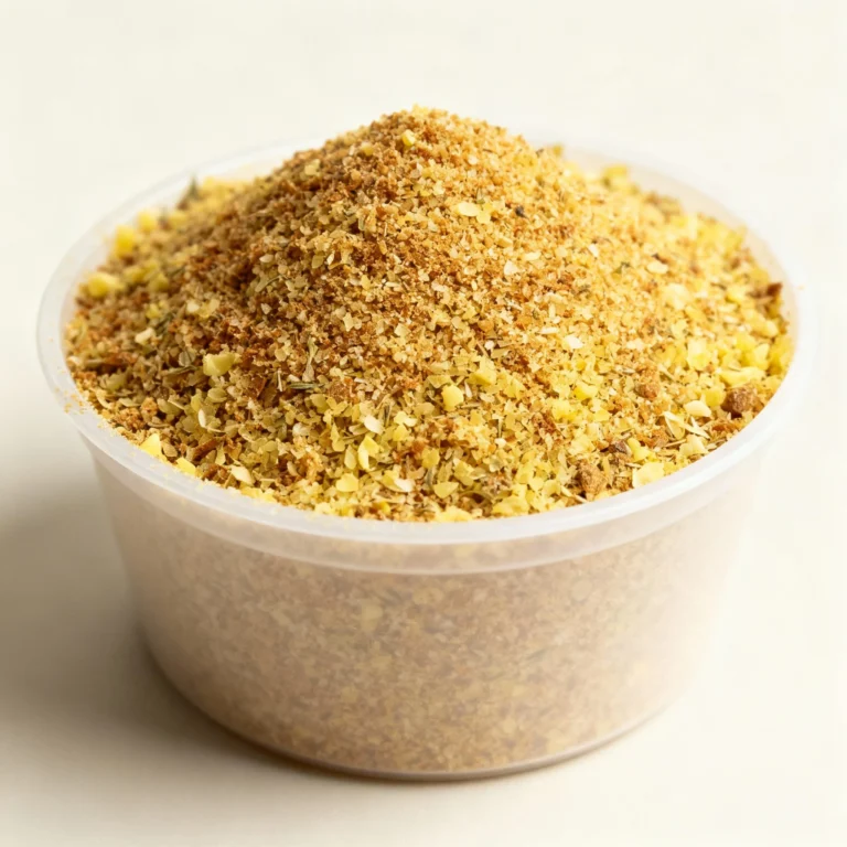 Italian Dressing Mix Recipe Dry: Skip the Store-Bought!