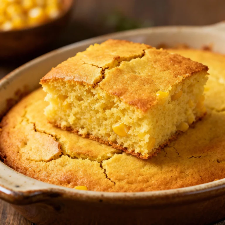Southern Dressing Recipe Cornbread: The Ultimate Comfort Food