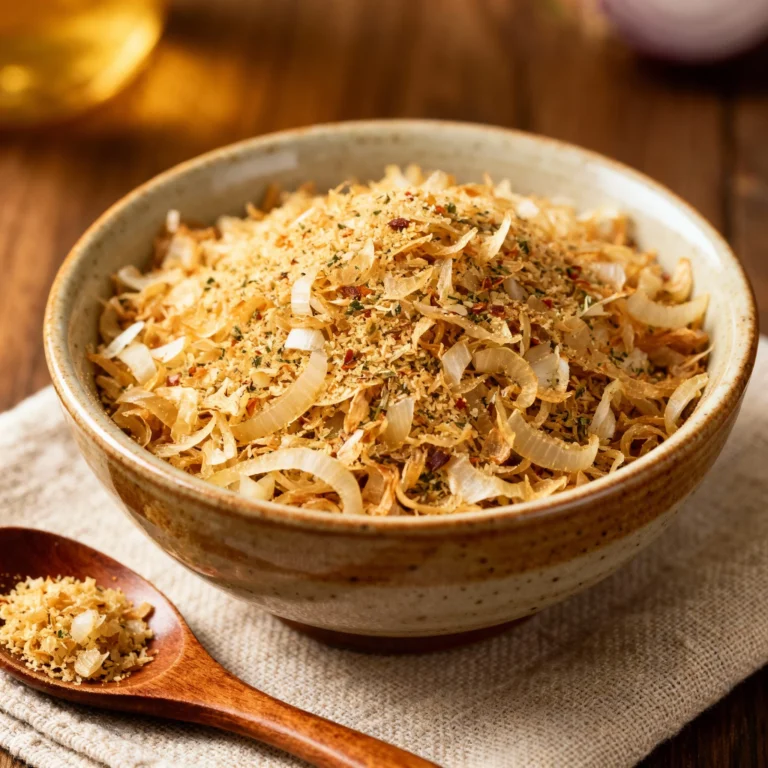 Dry Onion Soup Mix Recipe: Your Secret Weapon in the Kitchen!