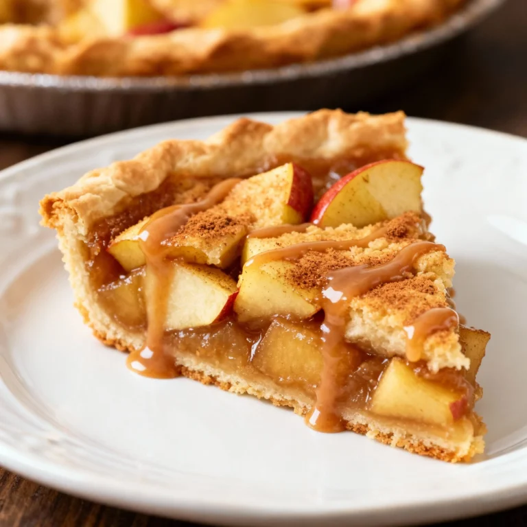 Apple Pie Filling Cake Mix Recipe: The Easiest Fall Dessert EVER!