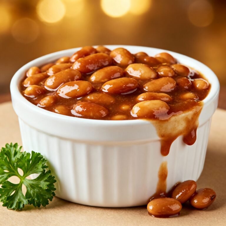 Bush’s Baked Beans Recipe: Better Than the Can!
