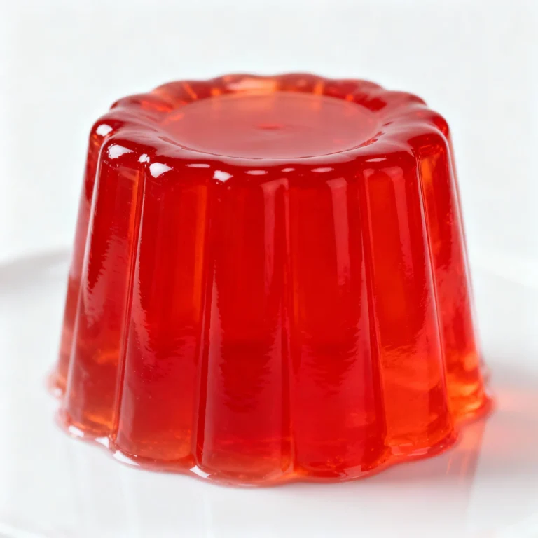 Knox Blocks Jello Recipe: The Jiggly Treat That Stands Tall!