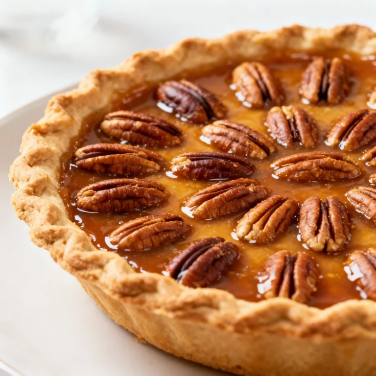Karo Pecan Pie Recipe: The Ultimate Holiday Dessert
