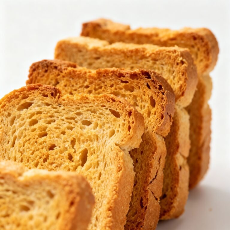 Rusks Recipe South Africa: The Ultimate Guide to Crunchy Perfection