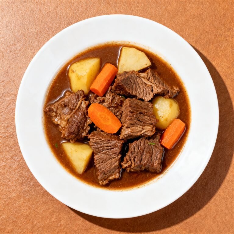 Mechado Recipe Filipino Food: The Ultimate Guide to Tender, Flavorful Beef
