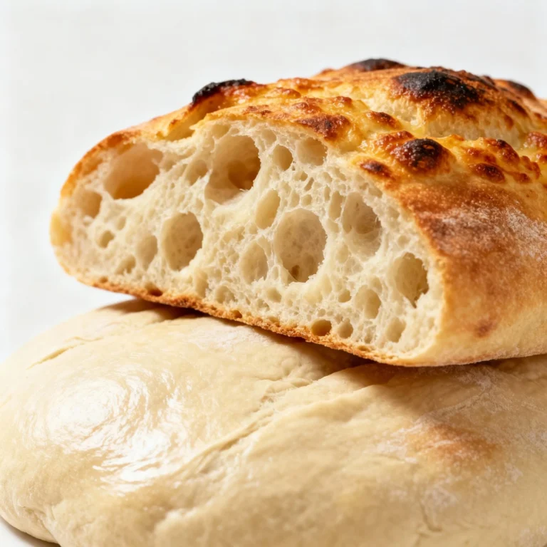 00 Pizza Dough Recipe: The Secret to Authentic Neapolitan Perfection