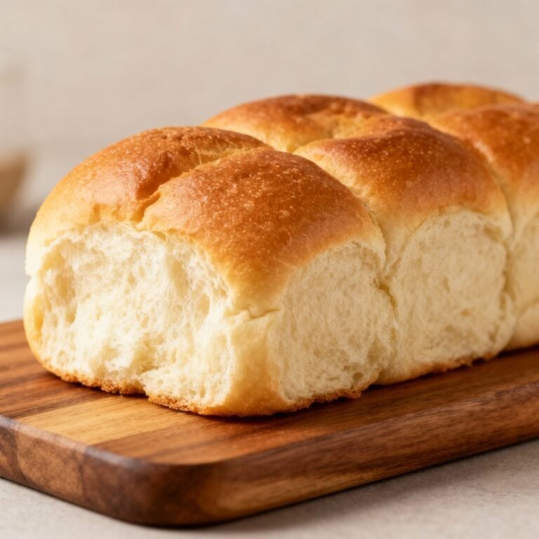 Pan Sobao Puerto Rico Recipe: The Softest, Sweetest Bread You’ll Ever Bake