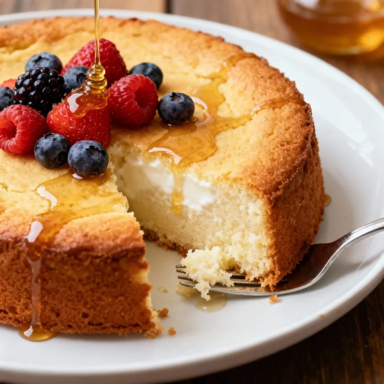 Greek Yogurt Cake Recipe: The Moistest Cake You’ll Ever Bake!