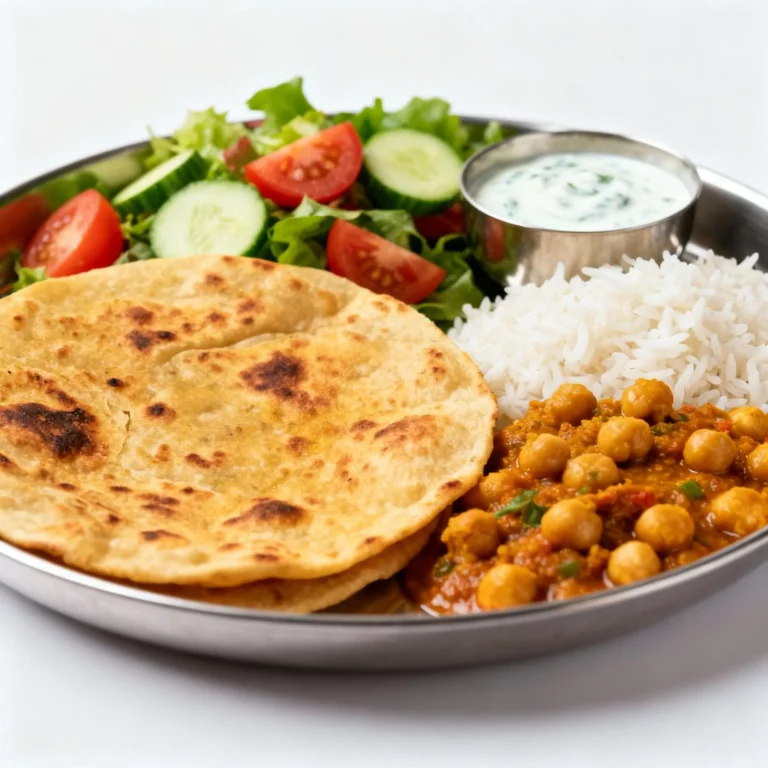 Healthy Tiffin Recipe Indian: Fuel Your Day the Right Way!