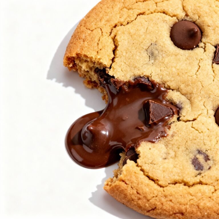 Crumbl Copycat Cookie Recipe: Bake Up Dessert Perfection at Home!