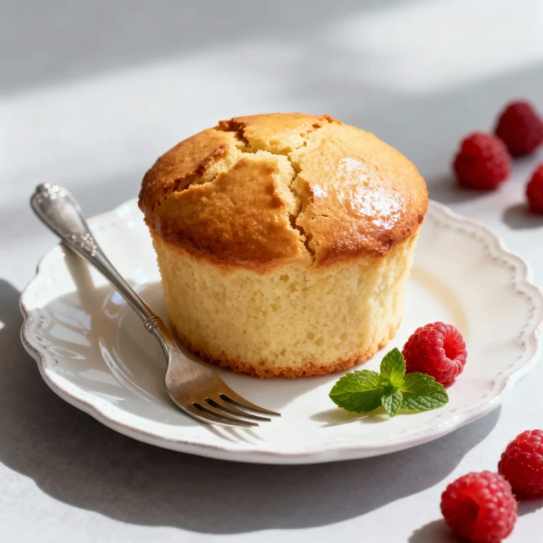 Best Tea Cake Recipe: Your Afternoon Delight Awaits!