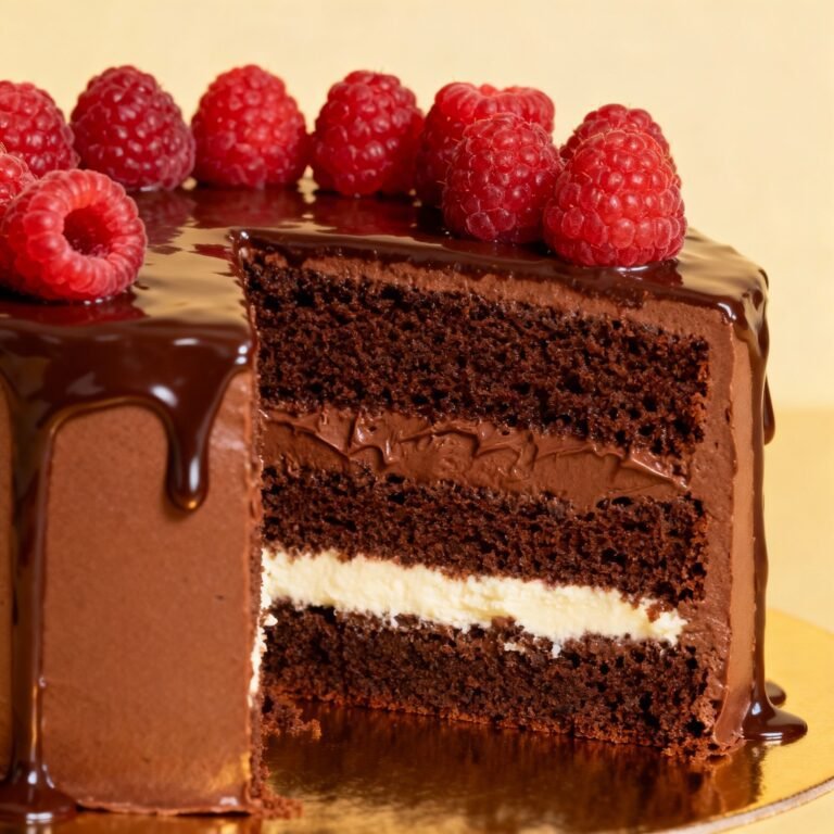 Ho Ho Cake Recipe: Decadent Delight That’s Easier Than You Think!