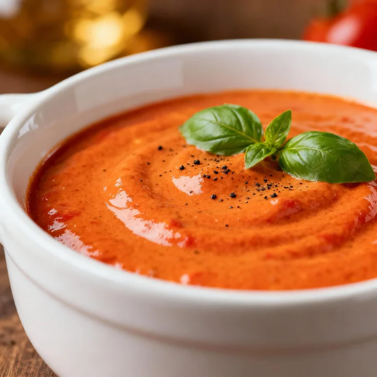 Creamy Vodka Sauce Recipe: Restaurant Quality at Home!