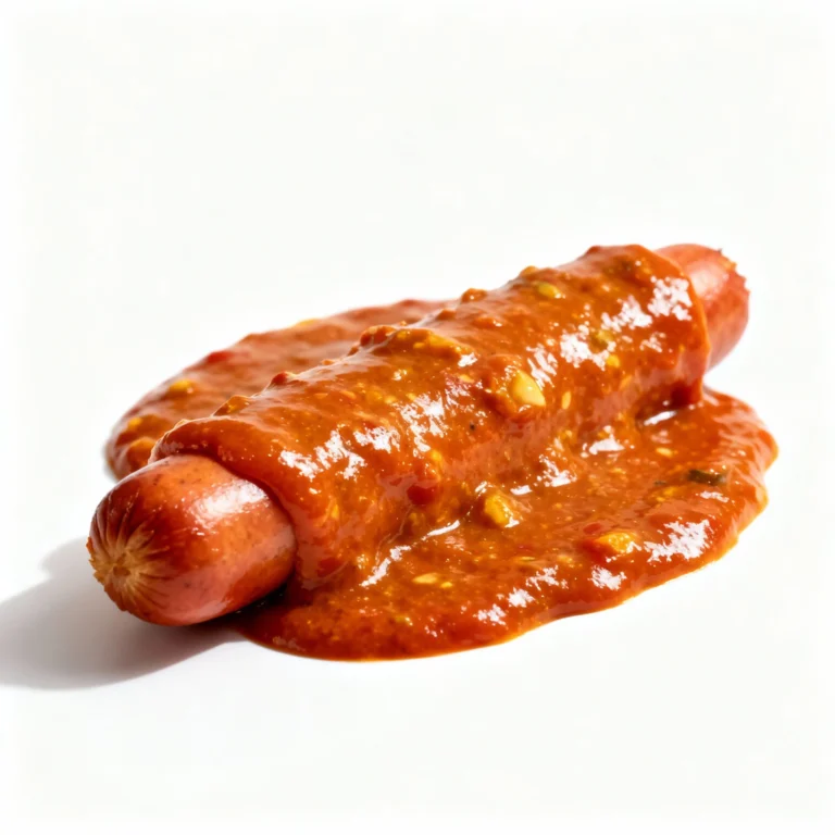 Greek Hot Dog Sauce Recipe: A Taste of Coney Island at Home!