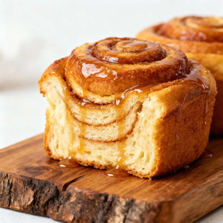 Honeybun Cake Recipe Easy: Nostalgia in Every Bite!
