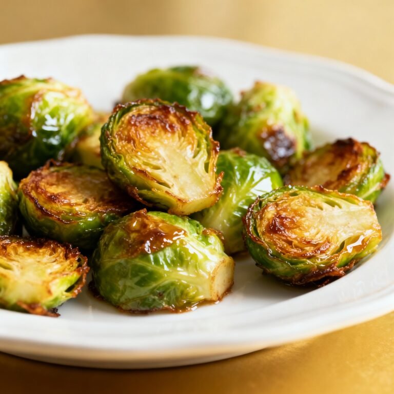Coopers Hawk Brussel Sprouts Recipe: Crispy, Sweet, and Irresistibly Delicious!