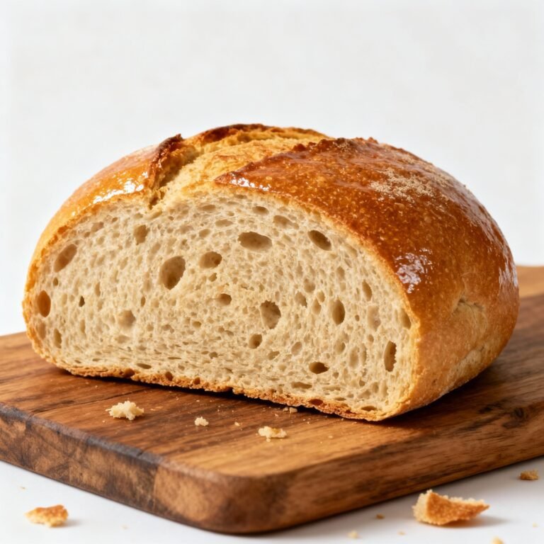 Bread Machine Gluten-Free Bread Recipe: The Softest Loaf Ever!