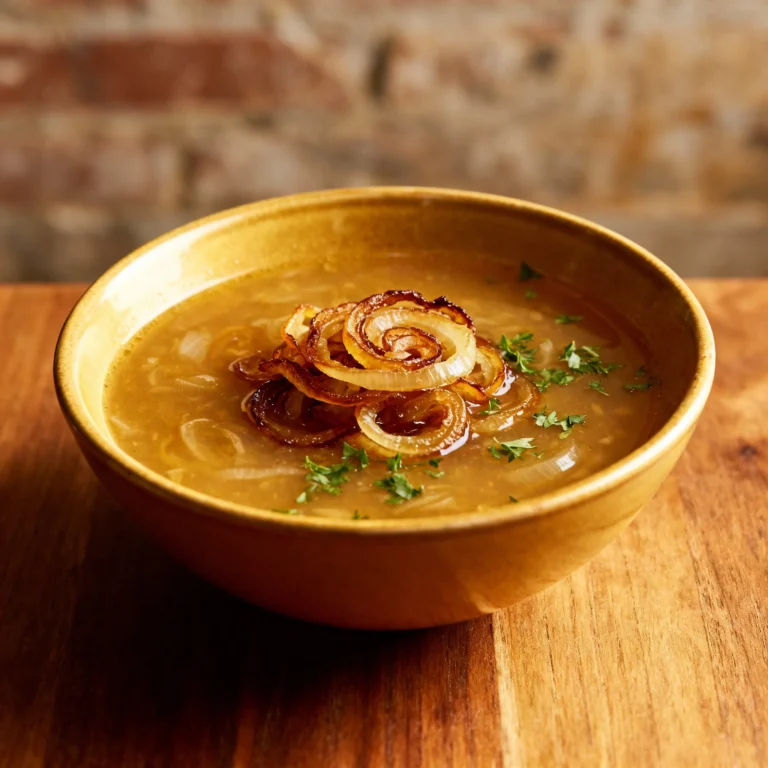 Onion Soup Mix Recipe Ideas: Beyond the Dip!