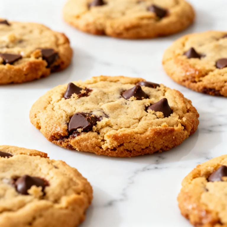 Insomnia Cookies Recipe Copycat: Late-Night Cravings Solved!