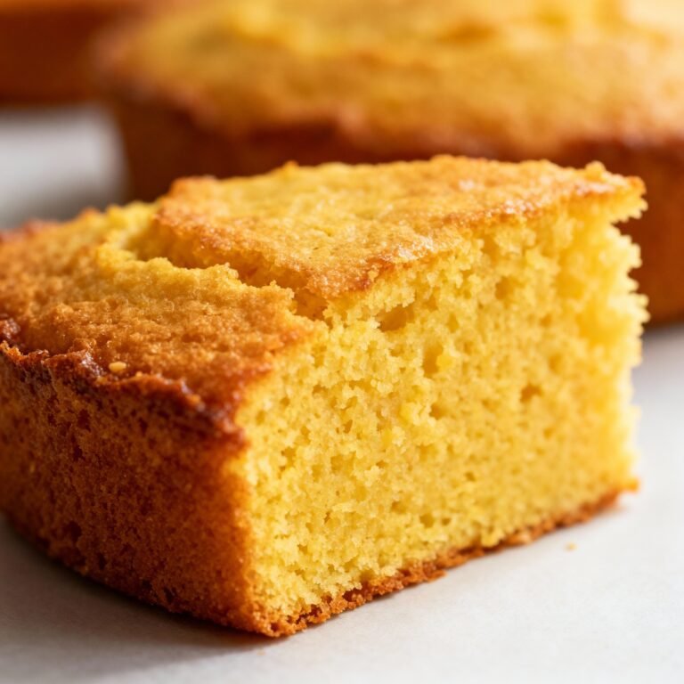Hot Water Cornbread Recipe Soul Food: Crispy, Golden Perfection!