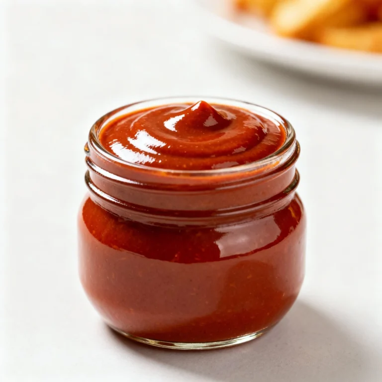 In N Out Sauce Recipe: The Secret’s Out!