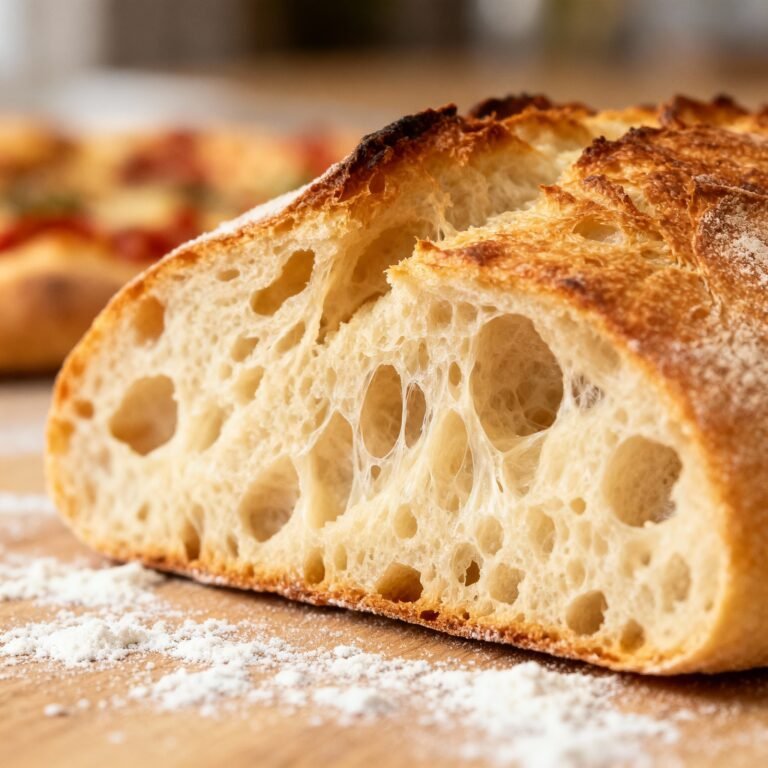 Pizza Dough Recipe Sourdough: The Ultimate Guide to Crispy, Tangy Perfection