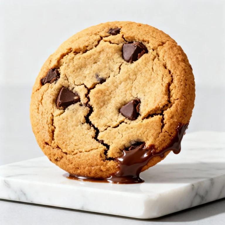 Mrs. Fields Cookie Recipe: The Secret to Bakery-Style Bliss
