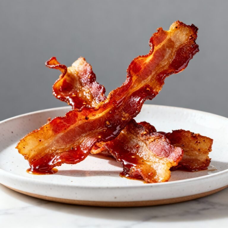Million Dollar Bacon First Watch Recipe: The Secret to Crispy, Sweet, and Spicy Perfection