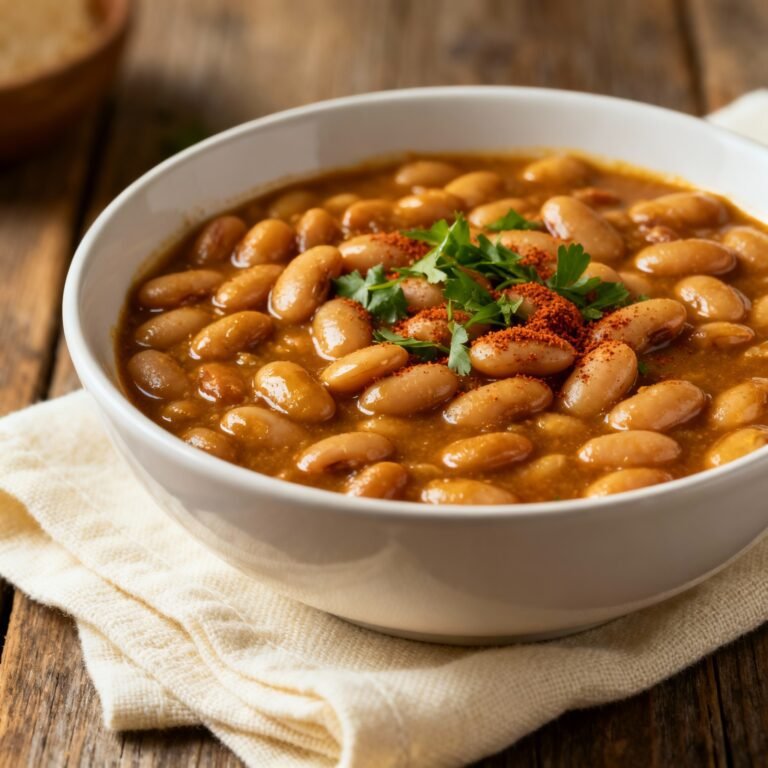 Southern Pinto Beans Recipe: The Ultimate Comfort Food