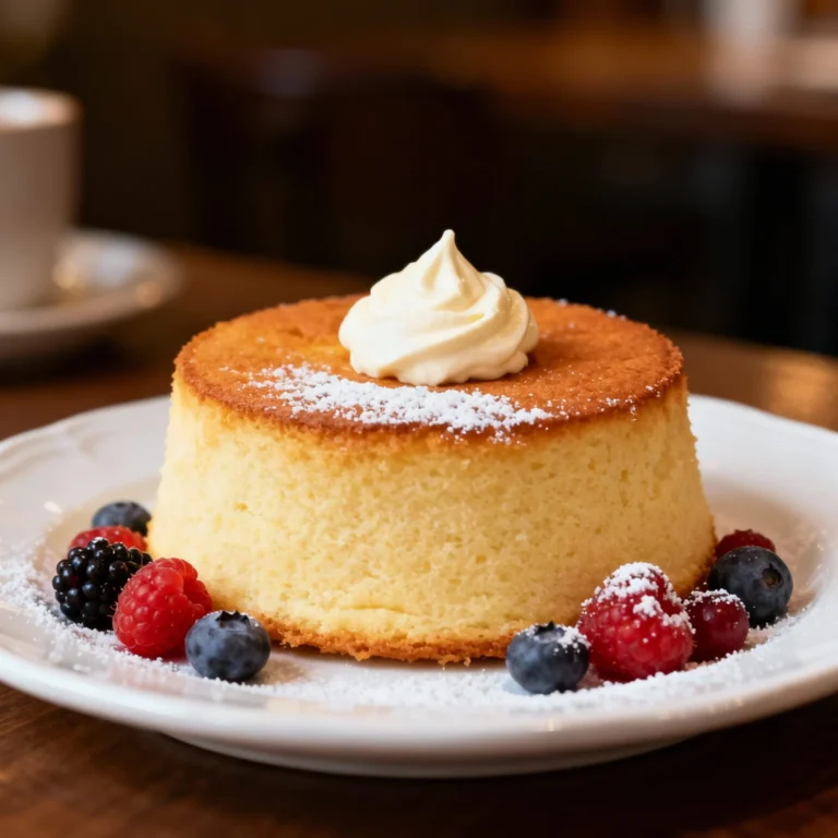 Simple Cake Recipe Easy: The Only Cake You’ll Ever Need