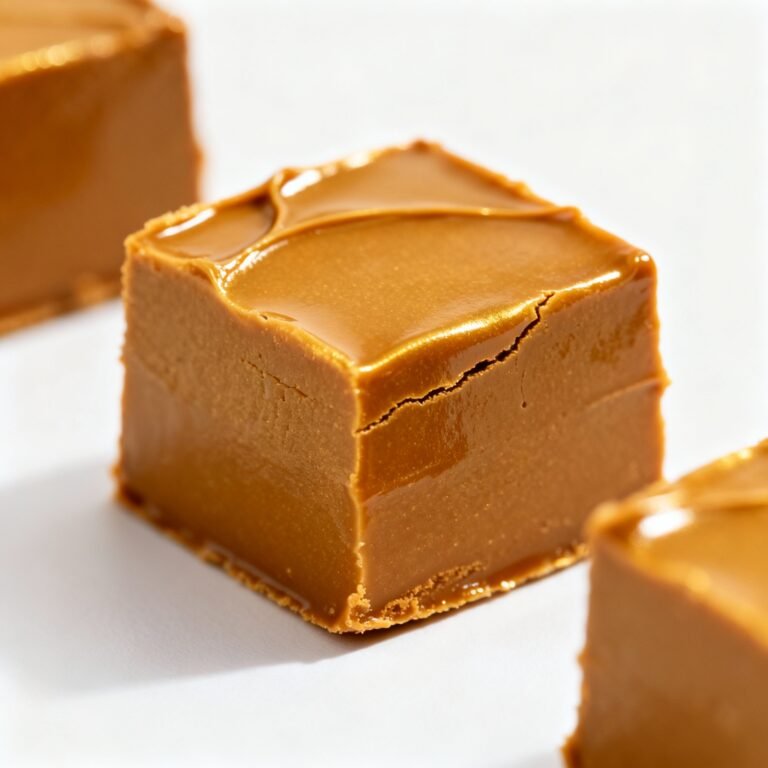 Easy Chocolate Fudge Recipe: Foolproof & Decadent!