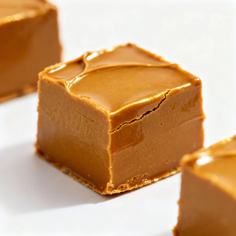 Easy Chocolate Fudge Recipe: Foolproof & Decadent!