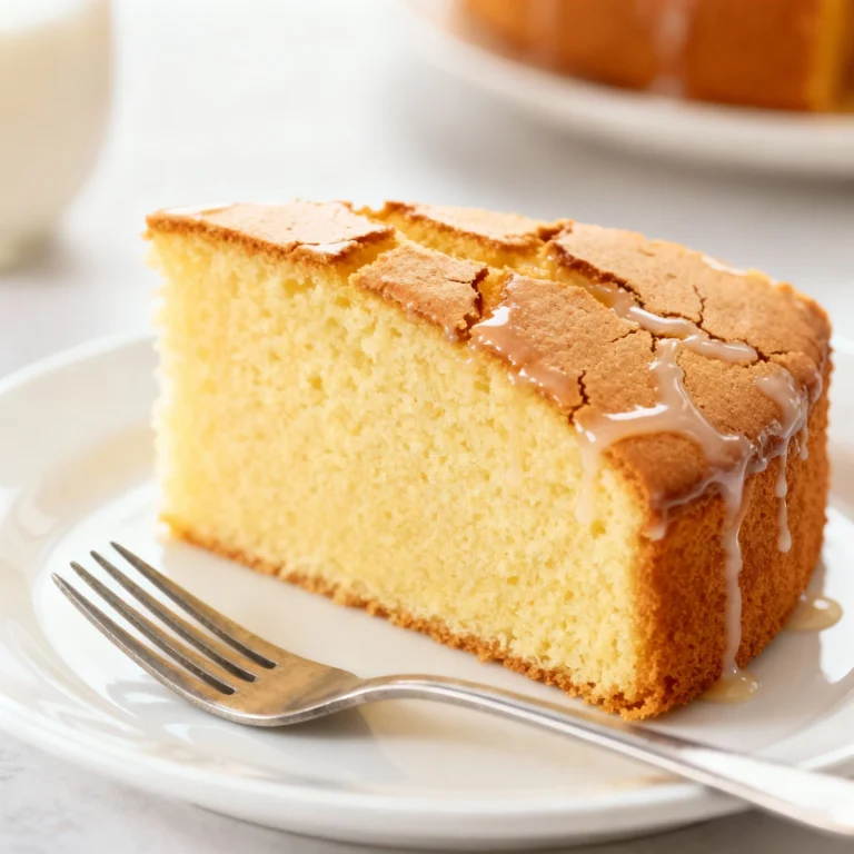 No Egg Cake Recipe: Deliciously Simple & Surprisingly Moist!